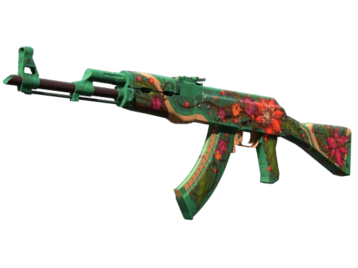 AK-47 | نیلوفر وحشی