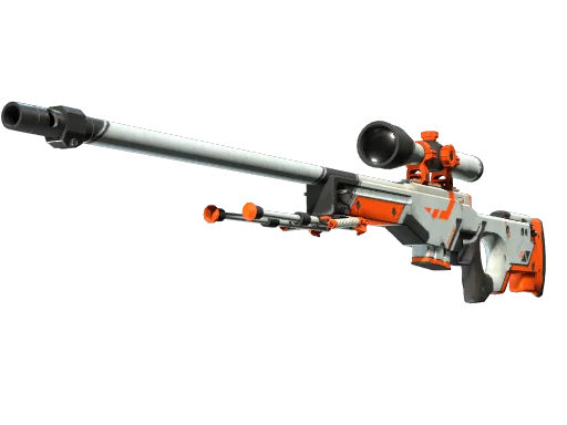 AWP | آسیموف