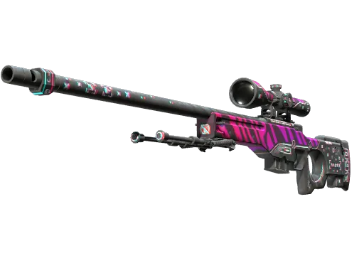 AWP | انحراف رنگی