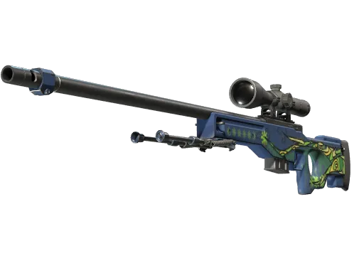 AWP | コルティセラ