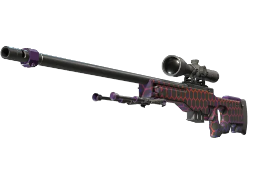 AWP | کندو برقی