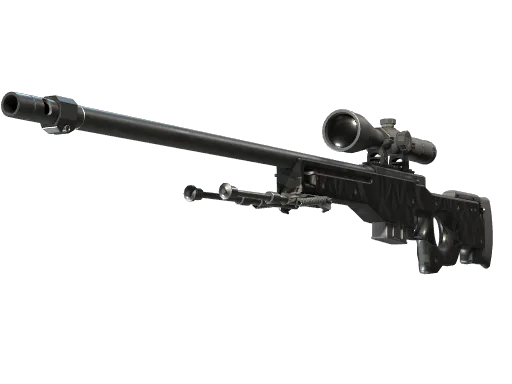 AWP | گرافیت