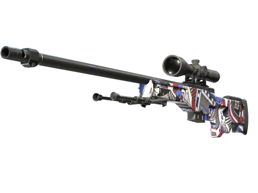 AWP | پاپ AWP