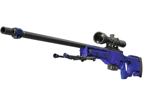 AWP | خورشید در لئو