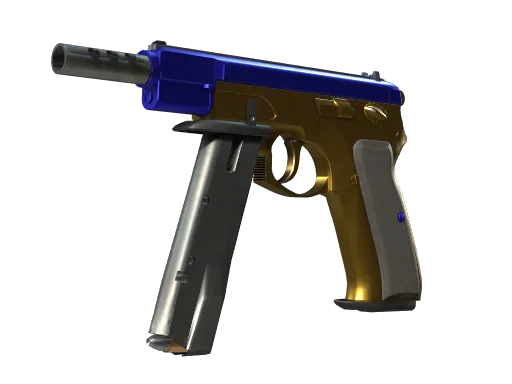 CZ75-자동 | 성배