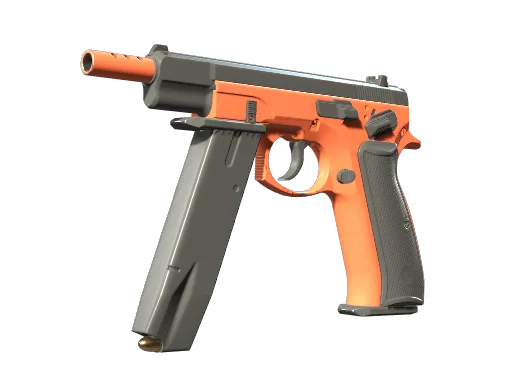CZ75-オート | Nitro