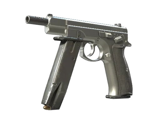 CZ75-อัตโนมัติ | เงิน