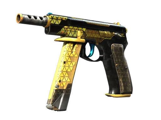 CZ75-อัตโนมัติ | ซินดิเคท