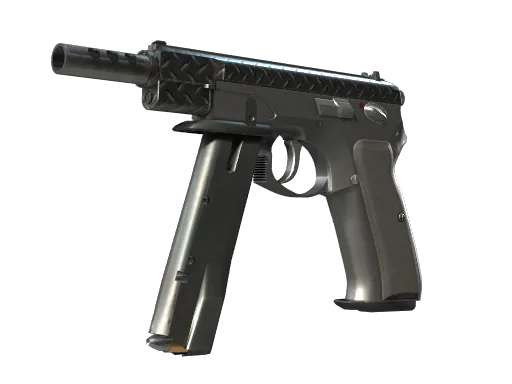 CZ75-Auto | صفحه آج