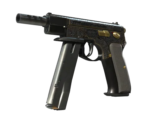 CZ75-Auto | ویکتوریا