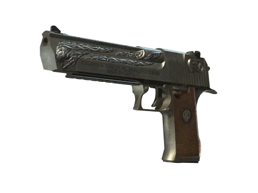 Desert Eagle | Naga
