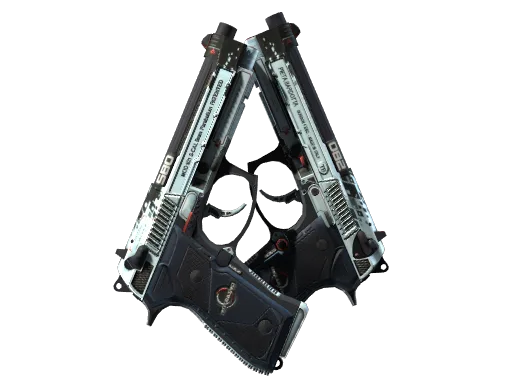 Doppia Beretta | Dezastre