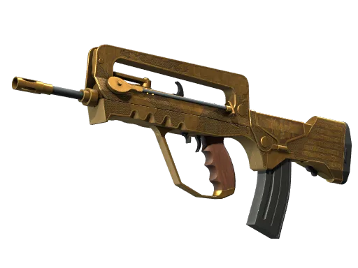 FAMAS | Megemlékezés
