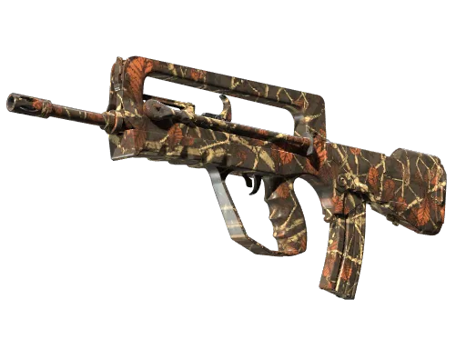 FAMAS | Kripsis