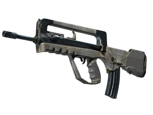 FAMAS | 半袖