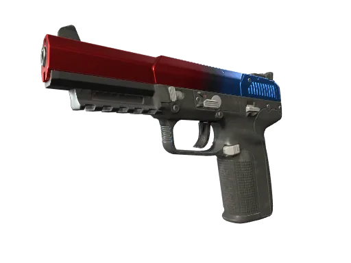 Five-SeveN | Bobule a třešně