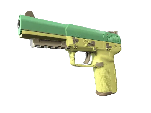 Five-SeveN | جنگل