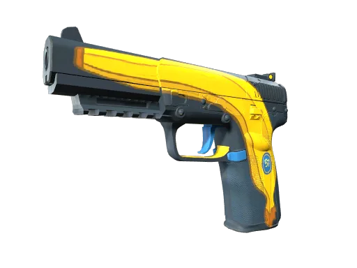 Five-SeveN | Majom üzlet