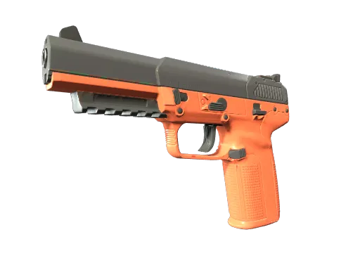 Beş Seven | Nitro