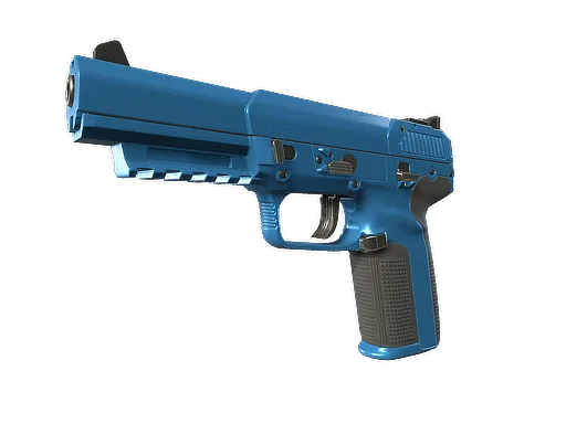 Five-SeveN | スカイブルー
