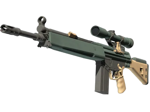 G3SG1 | Auftragnehmer