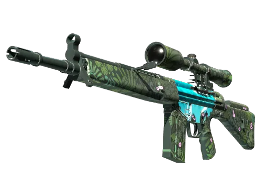 G3SG1 | ดรีมเกลด