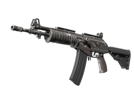 Galil AR | Fumo grigio