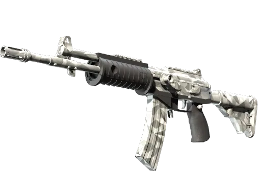 Galil AR | شکسته