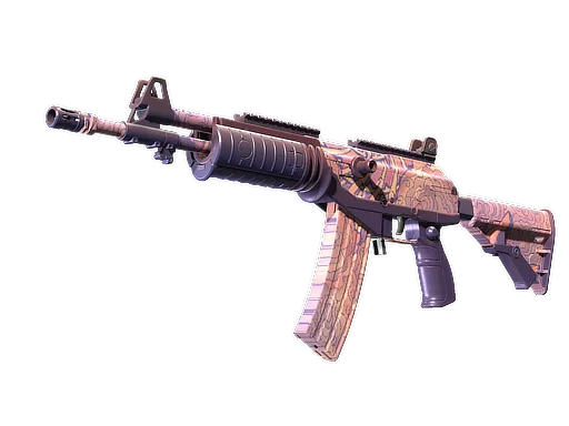 Galil AR | آسمان ماندالا