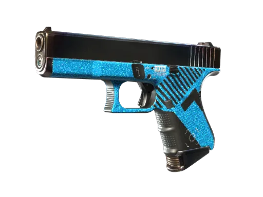 Glock-18 | TRỤC