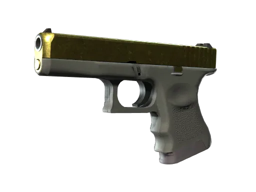 Glock-18 | Laiton