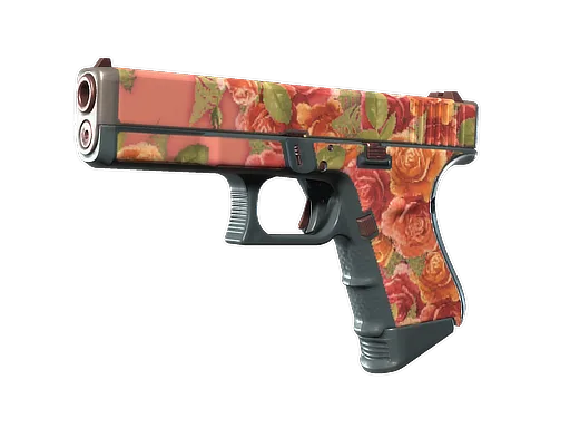 Glock-18 | Koralowy rozkwit