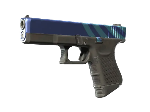 Glock-18 | Faza lungă