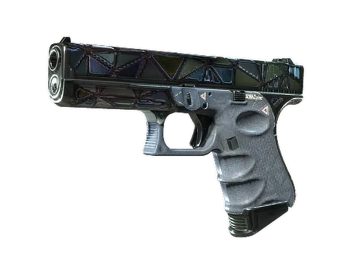 Glock-18 | Μωσαϊκό καθρέφτη