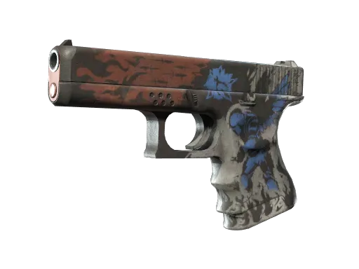 Glock-18 | Kurban