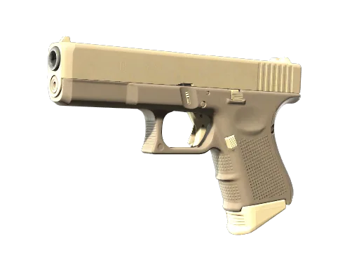 Glock-18 | Duna di sabbia