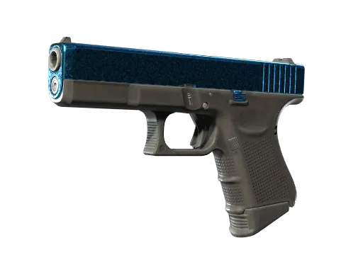 Glock-18 | Galaksija Sumrak