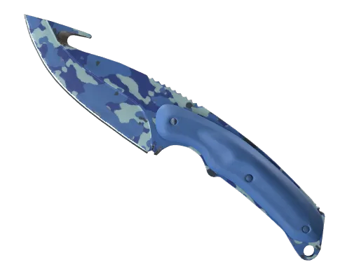 ou Gut Knife | Fényes víz