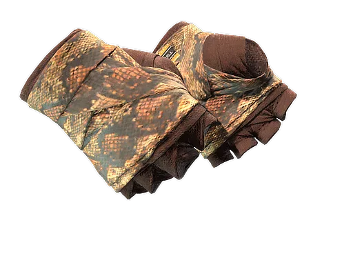 ★ Hand Wraps | Constrictor