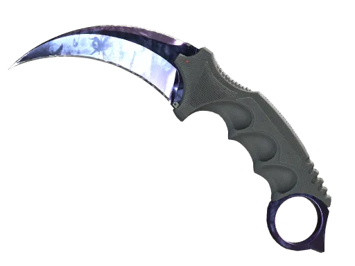 obiv Karambit | داپلر