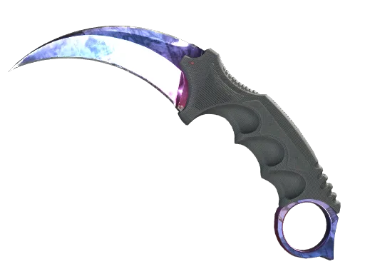 obiv Karambit | داپلر