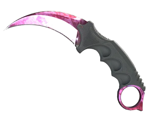 obiv Karambit | داپلر