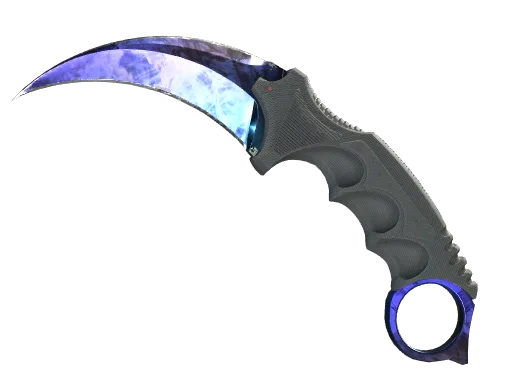 obiv Karambit | داپلر