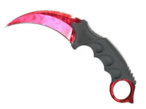 obiv Karambit | داپلر