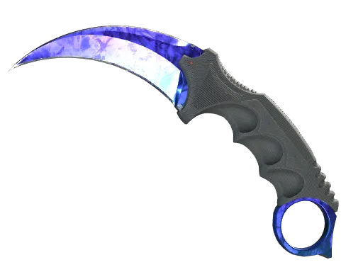obiv Karambit | داپلر