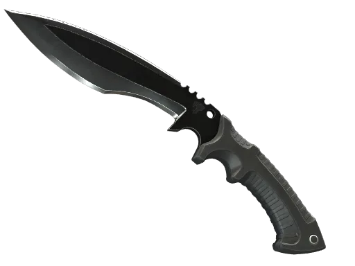 egy Kukri kés