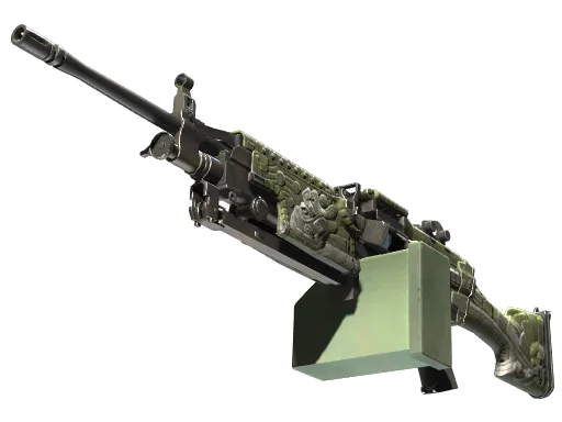 M249 | Aztek