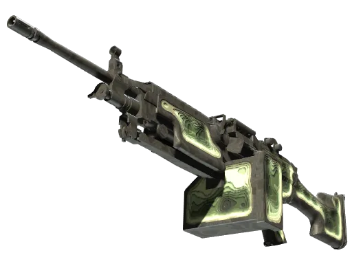 M249 | Sollievo profondo