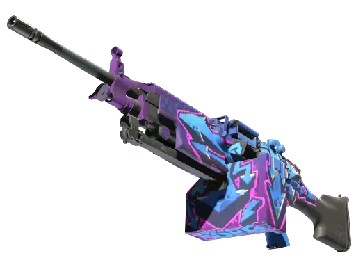 M249 | مرکز شهر