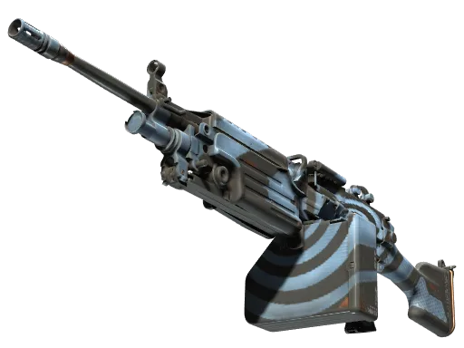 M249 | Hipnoz